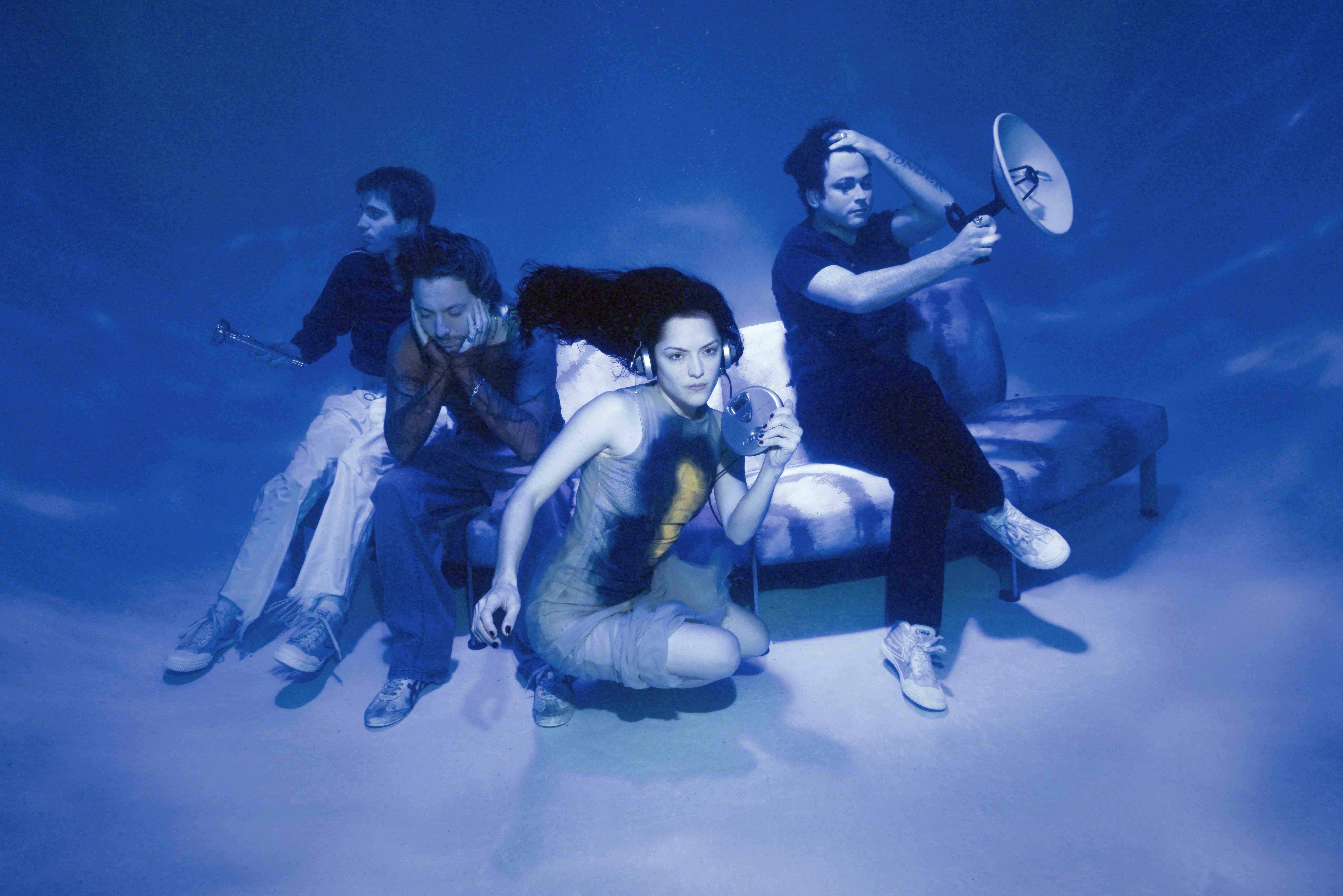 Ruta recomendada RX: ¿Con qué sorprenderse en Lollapalooza Chile?